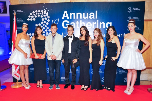 NDU 3rd Annual Gathering